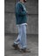 Baggy Light Blue Jean 3