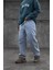 Baggy Light Blue Jean 2