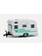 1965 Winnebago Travel Trailer 216 1/64 Model Araba 1