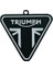 Triumph Motosiklet Anahtarlık 1