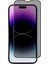 Apple Iphone 15 Pro Kamera Lens Korumalı Magsafe Shine Parıltı Kılıf + Hayalet Cam Koruma Hediye 3
