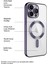 Apple Iphone 13 Promax Kamera Lens Korumalı Magsafe Wireless Kırılmaz Cam Koruma Hediye 5