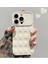 Apple iPhone 15 Pro Max 3D Çikolata Kavisli Blok Pencere Kamera Koruyucu Mat Yumuşak Silikon Kılıf 1