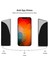 Apple Iphone 11 Arkası Örgü Desenli, Iç Kısmı Kadife Magsafe, Hayalet Ekran Korucu Hediye 3