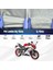 Ultra Shop Qj SRK400 Rr Su Geçirmez Motosiklet Branda 4 Mevsime Uygun Motor Brandası 1