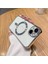 Apple Iphone 13 Promax Kamera Lens Korumalı Magsafe Wireless Kırılmaz Cam Koruma Hediye 1