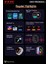 Hk9 Pro Max Plus Akıllı Saat Kulaklık Hediyeli 3