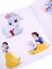 Disney Sevimli Saraylılar - Pıtırcık Çıkartmalı Öykü Kitabı 2