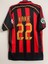 Cheecky Chic Milan 06/07 Kaka Forması Efsane Retro Forma 1