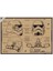 Star Wars Poster 35X50 Helmet Design Sürpriz Poster 1