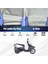 Ultra Shop Rks Private 125 Su Geçirmez Motosiklet Branda 4 Mevsime Uygun Motor Brandası 1