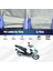 Ultra Shop Ramzey Qm 125T-10E Su Geçirmez Motosiklet Branda 4 Mevsime Uygun Motor Brandası 1