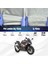Ultra Shop Rks R250 Su Geçirmez Motosiklet Branda 4 Mevsime Uygun Motor Brandası 1