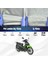 Ultra Shop Rks Sniper 50 Su Geçirmez Motosiklet Branda 4 Mevsime Uygun Motor Brandası 1