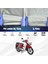 Ultra Shop Rmg Moto Gusto R 100 Su Geçirmez Motosiklet Branda 4 Mevsime Uygun Motor Brandası 1