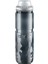 Ice Fly Termoslu Bisiklet Matarası 650 ml Siyah 1