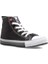 Unisex 28-30 Siyah Beyaz Convers Model 1
