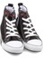 Unisex 28-30 Siyah Beyaz Convers Model 2