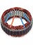 171112 Statör 12V 110A Vısteon Tip Ford Connect 75 ve 90 Lık 2006 Ile 2011 Aralığı 1