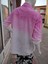 Batik Desen Bayan Gömlek Pembe - L/xl 2