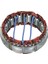 190512 Statör 12V 55A Lucas Tip Mesa Tipi A - 115 Mf 240 Mf 240S Y.m 1