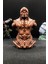 Mortal Kombat Scorpion Büst 10CM - Bakır 1