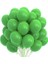 Metalik Balon (100 Adet) 1