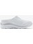 Fashion Fit Kadın Beyaz Arkası Açık Spor Ayakkabı 12714TK Wht 2