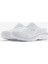 Fashion Fit Kadın Beyaz Arkası Açık Spor Ayakkabı 12714TK Wht 3