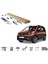 Peugeot Rifter Kısa Şasi 2019 2020 2021 2022 2023 Tavan Çıtası Port Bagaj 1