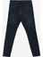 Normal Bel Normal Erkek Denim Pantolon DM0DM187451BK 2