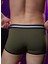 Haki Erkek Boxer DZN3224 2