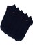 Lacivert Erkek Çorap 5'lı Paket 1