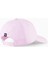 Pembe Kadın Şapka 02454502-PUMATE Cap Jr Pearl Pink 5