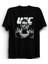 Ufc, Ultimate Fighting Championship, Mc Gregor Vs Diaz, Baskılı, %100 Pamuk Tişört 1