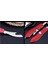 1 Adet Taşınabilir Çok Aracı Çatal Multitool Sofra Takımı Gereçleri Şişe Can Açacağı Fold Spork Çatal Sofra Piknik Kamp Kaşık Bıçak | Çatallar (Kırmızı) (Yurt Dışından) 4