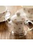 Avrupa Tarzı Gül Çiçek Çaydanlık Seti Phnom Penh Kupası ve Tabağı Mutfak Ev Kahve Kupa Seramik Overglaze | Çaydanlıklar (Çaydanlık Teacup) (Yurt Dışından) 3