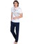 Pierre Cardin 6049 Pijama Takımı 1