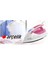 Buharlı K 4245 T Buharlı Ütü C / F Özel Taban Teknolojisi Pembe 0-100 50 Hz / 60 Hz 2201 - 2400 Wat 1