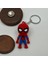 Spider-Man 3 Boyutlu Anahtarlık 1
