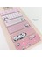 Çocuklar Için Renkli Postit Post-It Post It. Kitap Ayracı Ayraç Sticker Not Kağıdı Kağıt 120 Yaprak 2