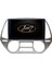 Avaydel Hyundai I20 Uyumlu Android Carplay Multimedya 2009-2011 4GB Ram + 32GB Hafıza 1