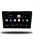 Avaydel Kia Stonic Uyumlu Android Carplay Multimedya 2017-2022 4GB Ram + 32GB Hafıza 1