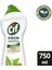 Krem Temizleyici 750 ml Amonyak + 750 ml Limon + 400 ml Dezenfektan Sprey Set 3