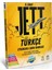 8. Sınıf Jett Türkçe Etkinlikli Soru Bankası 1