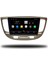 Avaydel Kia Rio Uyumlu Android Carplay Multimedya 2004-2007 8GB Ram + 128GB Hafıza 1