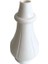 Tombul Beyaz 18CM Plastik Ayak Mobilya Masa ve Dolap Ayağı(Beyaz 18CM) 3