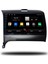 Avaydel Kia Cerato Uyumlu Android Carplay Multimedya 2016-2018 8GB Ram + 128GB Hafıza 1