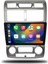 Avaydel Kia Sportage Uyumlu Android Carplay Multimedya 2005-2010 6GB Ram + 64GB Hafıza 2