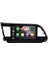 Avaydel Hyundai Elantra Uyumlu Android Carplay Multimedya 2019-2020 6GB Ram + 64GB Hafıza 2